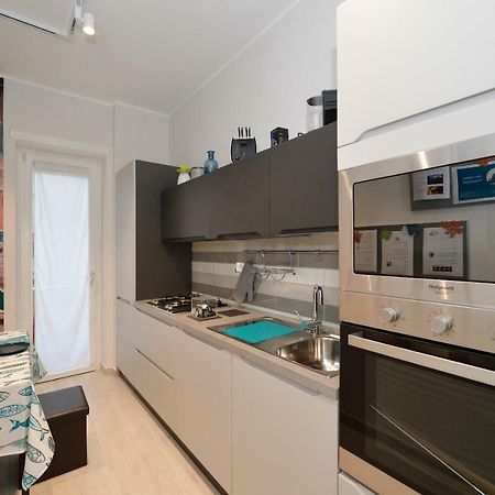 San Pietro Moonlight Luxury Apartment Rome Luaran gambar