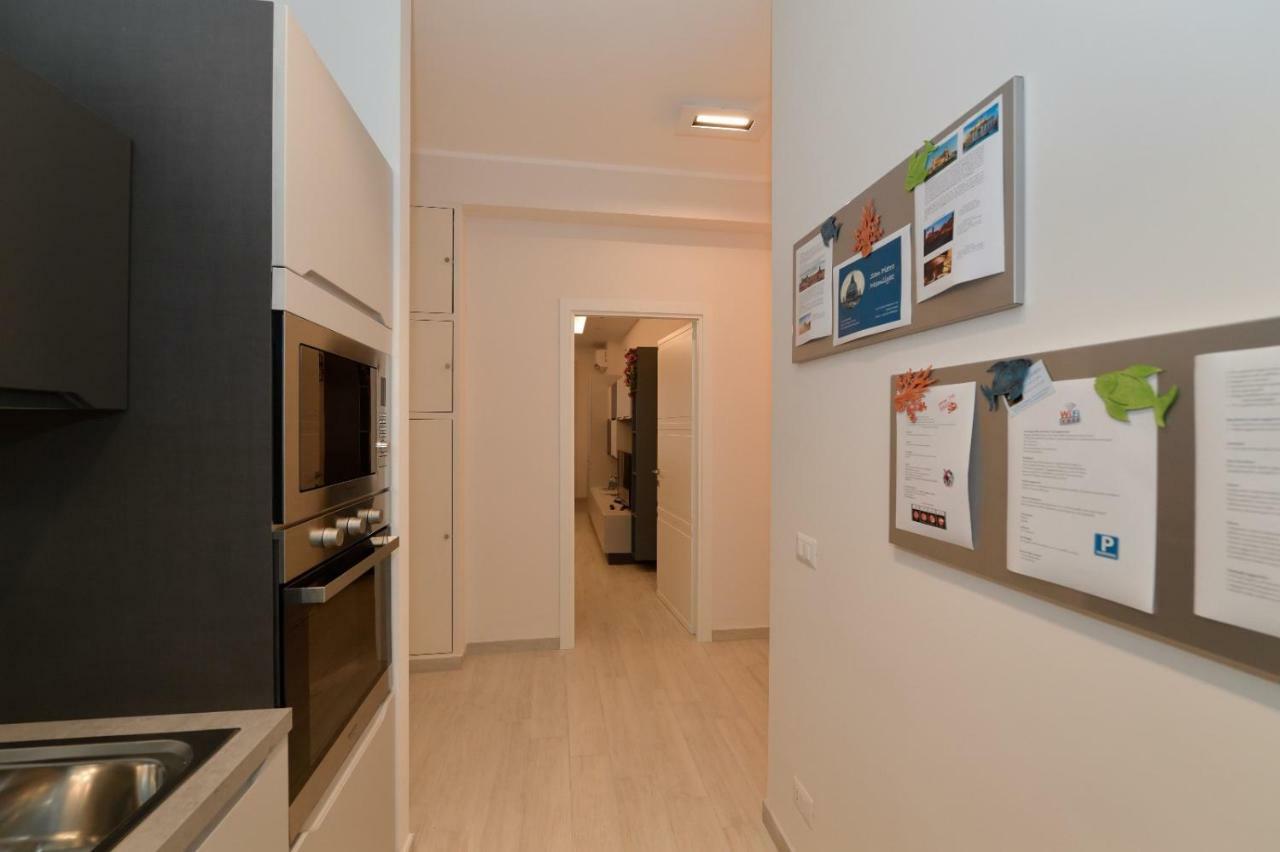 San Pietro Moonlight Luxury Apartment Rome Luaran gambar