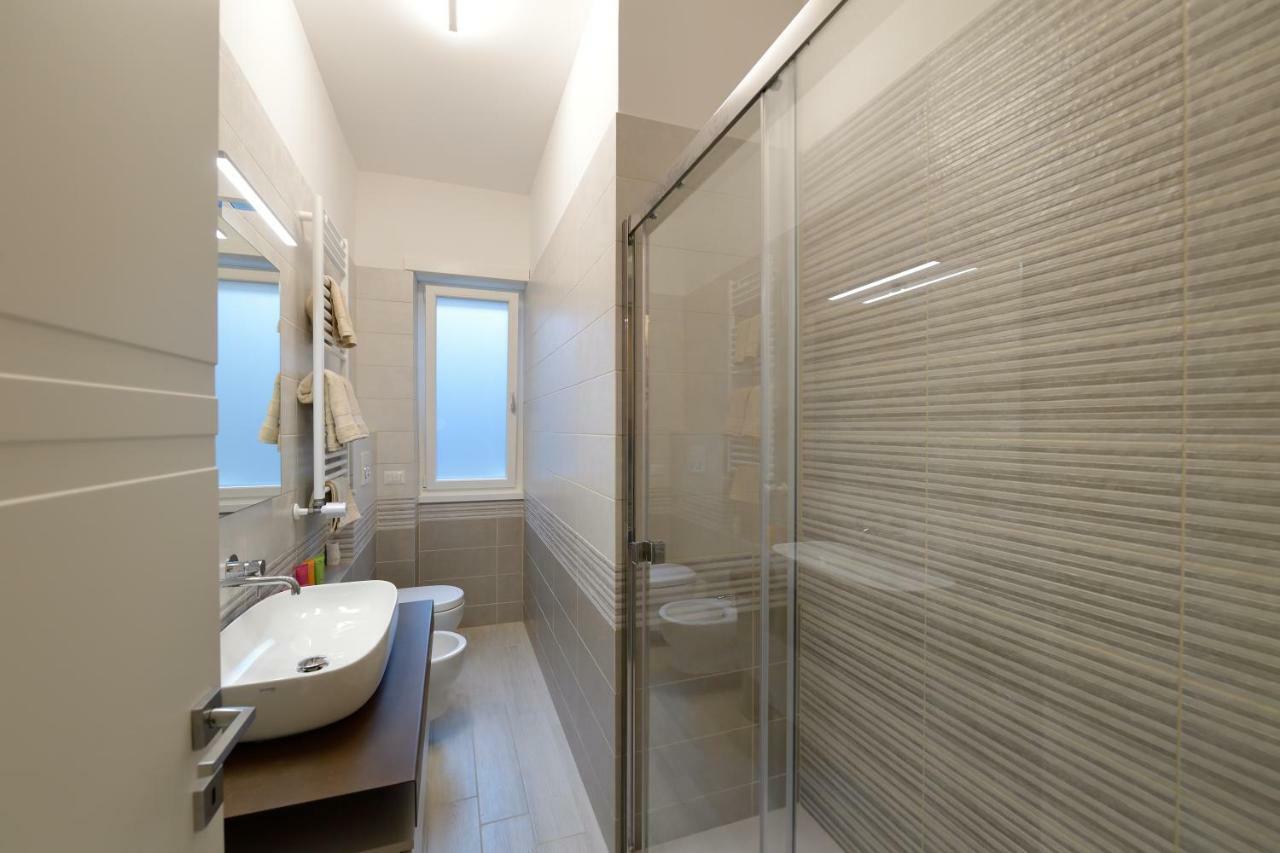San Pietro Moonlight Luxury Apartment Rome Luaran gambar