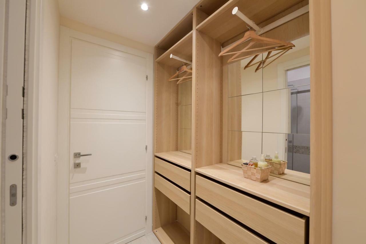 San Pietro Moonlight Luxury Apartment Rome Luaran gambar