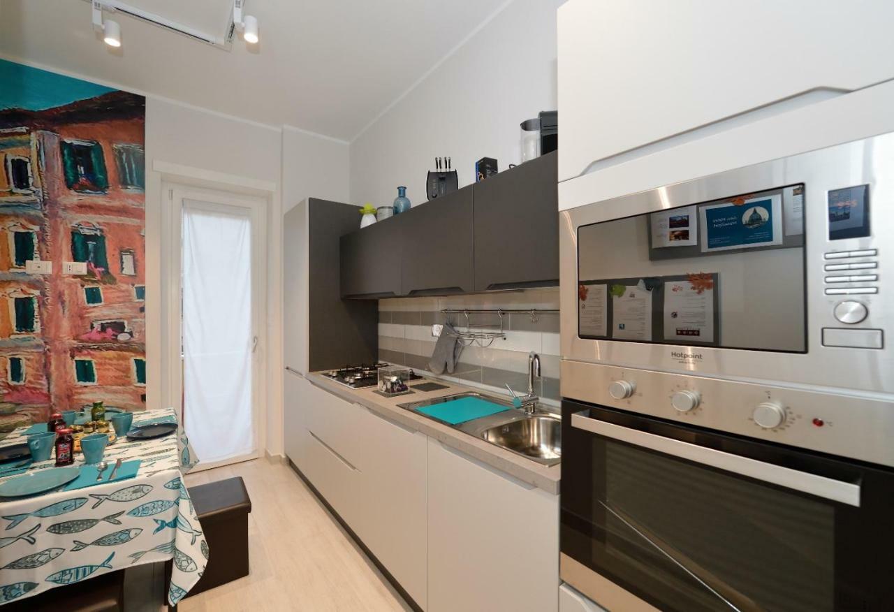 San Pietro Moonlight Luxury Apartment Rome Luaran gambar