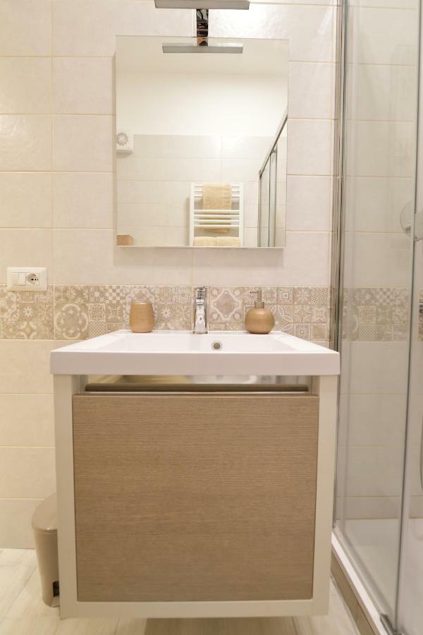 San Pietro Moonlight Luxury Apartment Rome Luaran gambar